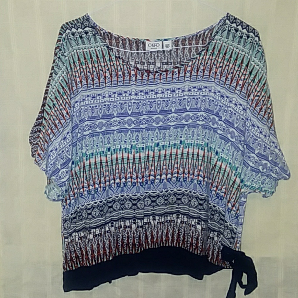 Casual top